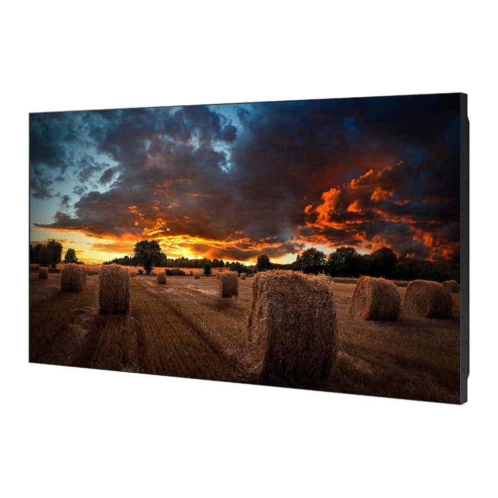 (image for) Samsung 46" VM46B-U Full HD Indoor Video Wall Display